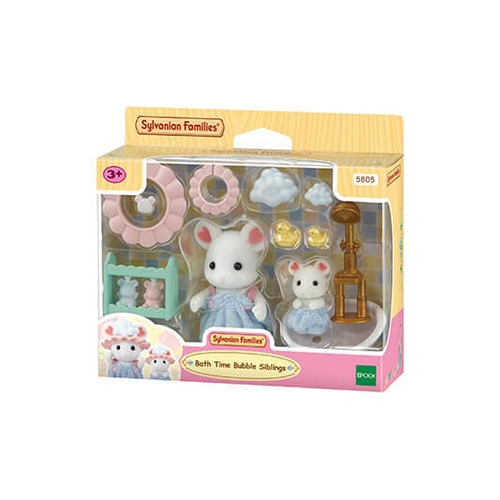 Sylvanian Families 5805 кукла