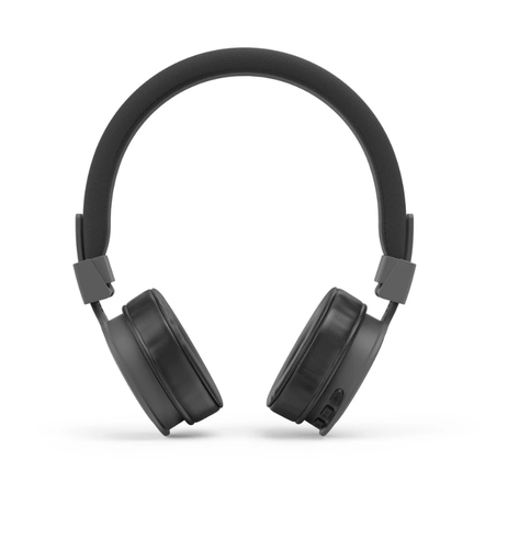 Hama Freedom Lit II Гарнитура Беспроводной Оголовье Calls/Music USB Type-C Bluetooth Черный