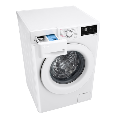 LG F4WV309S3AA washing machine Front-load – image 9