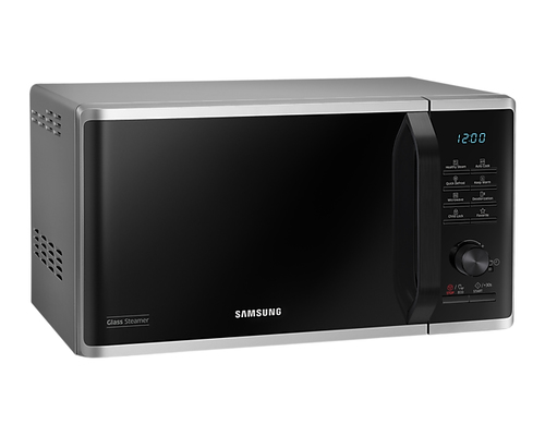 Samsung MS23B3555ES/EN Solo magnetron Zilver, afbeelding 7