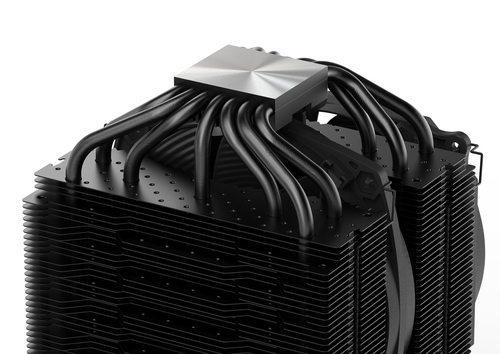 be quiet! Dark Rock Pro 4 – image 5