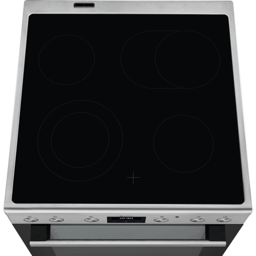 AEG CCB6443BBM Keramisch fornuis Grijs, afbeelding 3