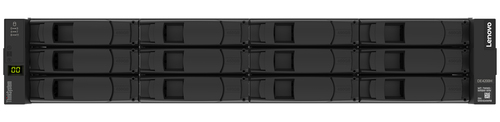 LENOVO ISG DE Ctrlr DE4200H Hyb SAS 2U12