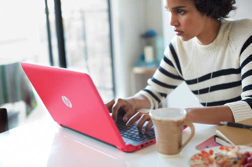 HP Pavilion 17-g111na Intel® Core™ i5 i5-5200U Laptop – image 7