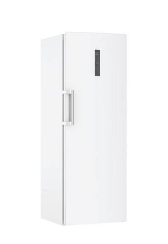 Haier INSTASWITCH H3F-285WE Upright freezer Freestanding – image 4