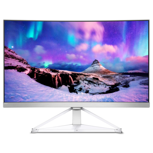Philips Moda 278C7QJCSW/27 computer monitor – image 2