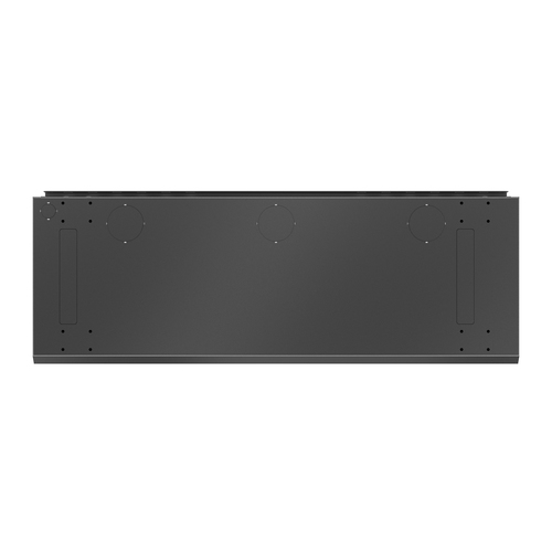 APC NetShelter WX 6U Low-Profile met fans server rack, afbeelding 8