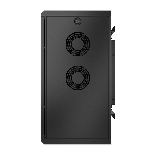 APC NetShelter WX 6U Wallmount Rack