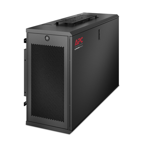APC NetShelter WX 6U Wallmount Rack
