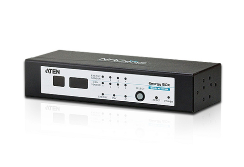 ATEN Over IP PDU metering device (to connect maximum 4 Power