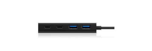 ICY BOX IB-HUB1426-CPD usb-hub, afbeelding 7