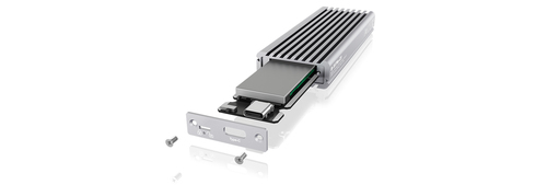 ICY BOX IB-1817Ma-C31 externe behuizing, afbeelding 5
