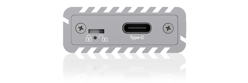 ICY BOX IB-1817Ma-C31 externe behuizing, afbeelding 6