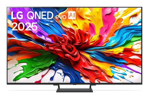 LG Mini-LED 65QNED93A6A (2025)