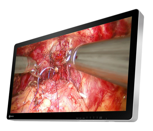 32IN ULTRA HD 3D 4K MEDICAL
