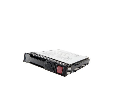 HPE 192TB SATA MU SFF SC MV S P18436-B21 - P18436-B21