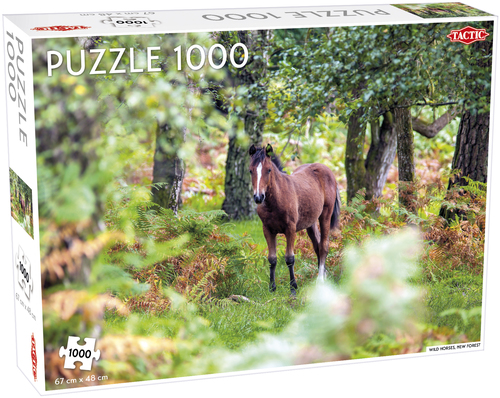 Tactic 56235 pusle 1000 tk Animals