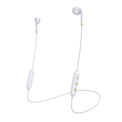 Fashion en functionaliteit gecombineerd Happy Plugs Wireless II Headphones Minimalistisch ontwerp: deze stijlvolle headset zal uw nieuwe favoriet, afbeelding 2