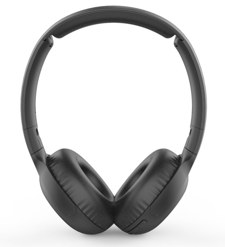 TAUH202BK/00 Philips UpBeat TAUH202BK - Auriculares con diadema con micro - en oreja - Bluetooth - inalámbrico - negro