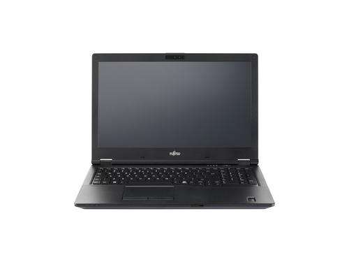 Fujitsu LIFEBOOK E558, 15.6", Core i7-8550U, 8 GB RAM, 256 GB SSD