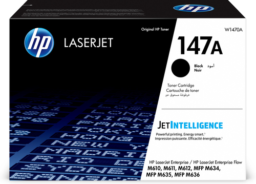 Toner HP 147A