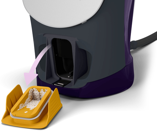 Philips Azur Steam iron – image 7