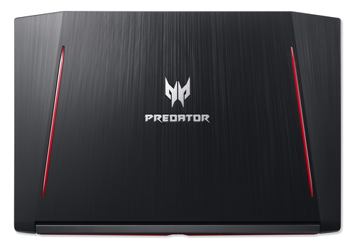 Acer Predator Helios 300 PH317-52-77YY Intel® Core™ i7 i7-8750H Laptop – image 5