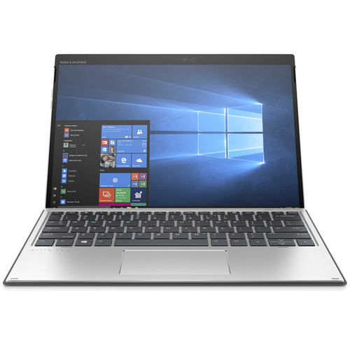 HP Elite x2 G4 8QV32US, Core i5-8365U, 8 GB RAM, 256 GB SSD