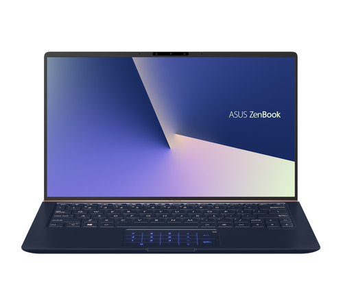 ASUS Zenbook 13 UX333FA-A3064T Intel® Core™ i3 i3-8145U Laptop