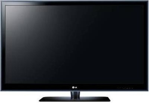 LG 42LX6500 TV 106.7 cm (42") Full HD Black