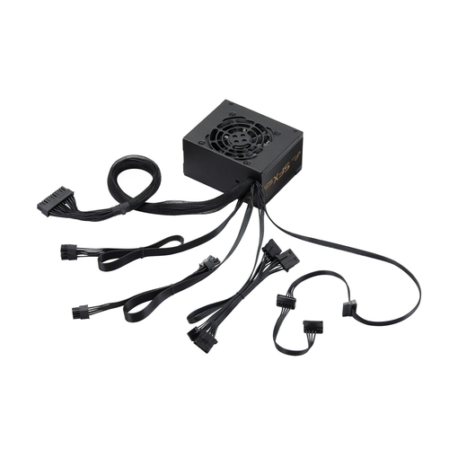 FSP SFX PRO 450W - Voeding, afbeelding 4