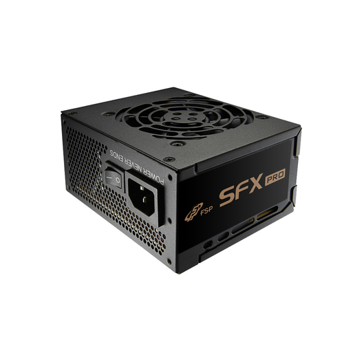 FSP SFX PRO 450W - Voeding, afbeelding 2