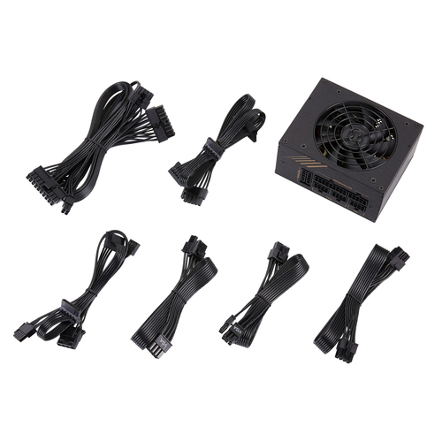 FSP DAGGER Pro 650W - Voeding, afbeelding 6