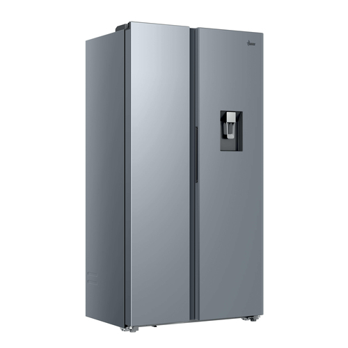 Hoover H-FRIDGE 500 MAXI 34006127 side-by-side refrigerator Freestanding – image 4