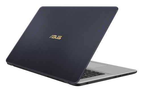 ASUS Vivobook 17 A705MA(GML-R)-BX188T Intel® Celeron® N4020 Laptop – image 7