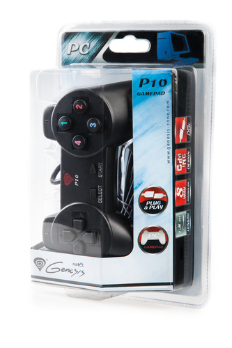 Genesis P10 – image 5