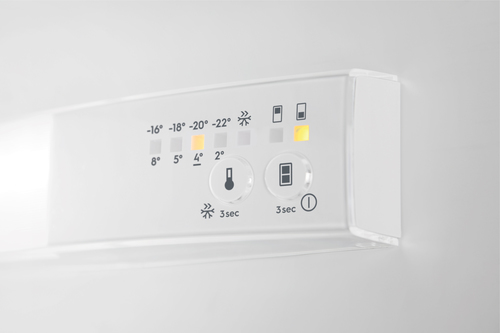 Electrolux LNT6TE18S Built-in – image 7
