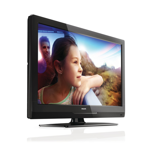 Philips 3000 series LCD TV 42PFL3007/98 – image 2