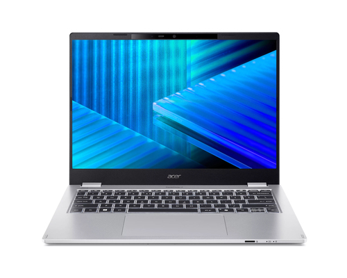 Acer TravelMate P4 TMP414-55-TCO-528B Intel Core Ultra 5 225U Laptop – image 2