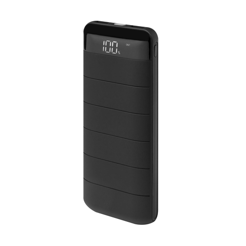 Celly PBLCD15000BK power bank Lithium-Ion (Li-Ion)