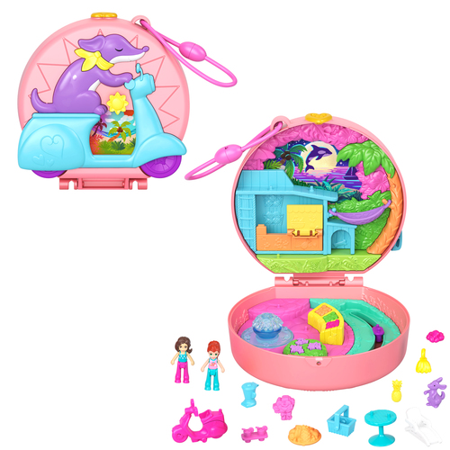 Polly Pocket HWN98 набор игрушек