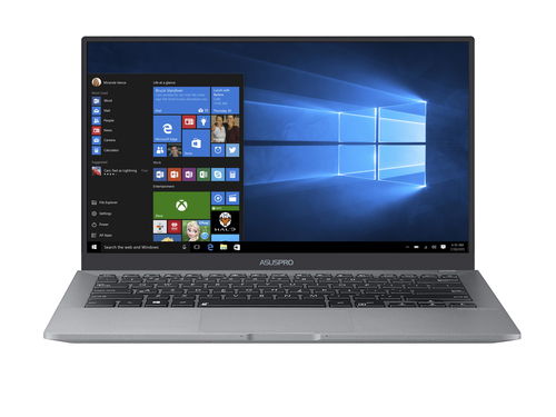 ASUSPRO B9440FA-GV0018R Intel® Core™ i5 i5-8265U Laptop