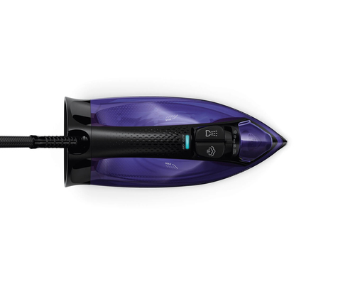 Philips GC3925/30R1 iron Steam iron SteamGlide Plus soleplate – image 4