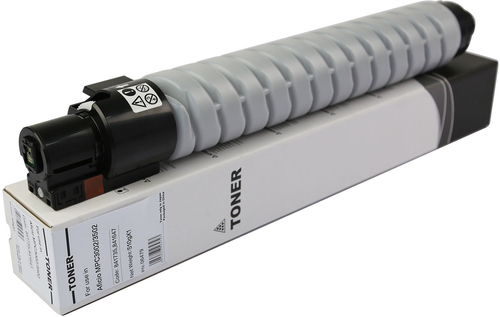 CoreParts MSP6479 toner cartridge 1 pc(s) Black