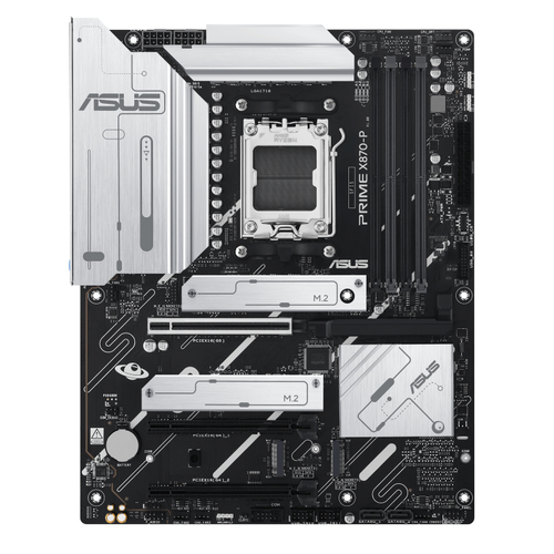 Motherboards ASUS PRIME X870-P