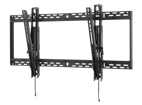 Peerless ST670P TV mount/stand 2.29 m (90") Black – image 1