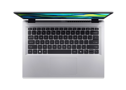 Acer Aspire Go 14 AG14-71P-57X0 14'' laptop, afbeelding 4