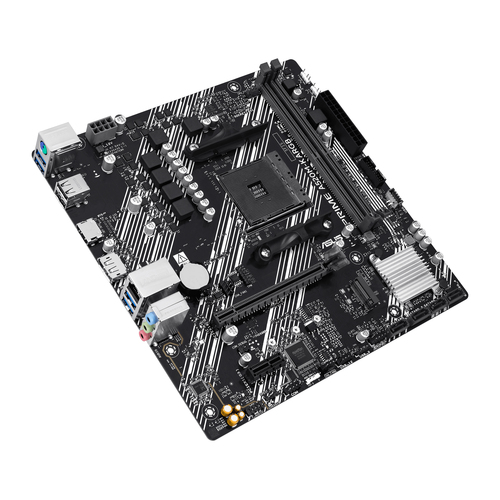 ASUS PRIME A520M-K ARGB – image 4