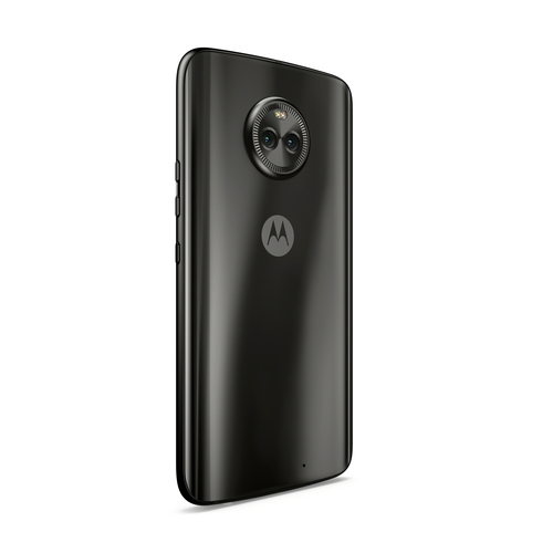 Motorola Moto X 4 – image 6