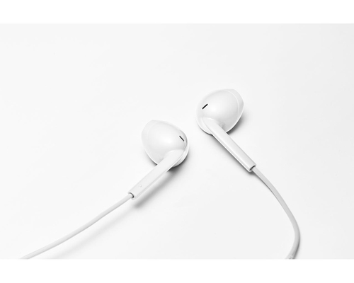 JVC HAF17M Earbud oordopjes Wit, afbeelding 4
